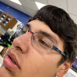 Meet your Posher, Dylen